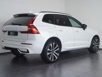 Gebraucht Volvo XC60 R-Design 197 PS (144 kW) 2022 Weiß SUV