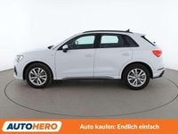 Second-hand Audi Q3 S-Line 230 CP (169 kW) 2019 Alb SUV
