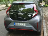 Gebraucht Toyota Aygo X 72 PS (52 kW) 2023 SUV
