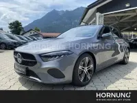Gebraucht Mercedes A200 Progressive 163 PS (119 kW) 2026 Grau