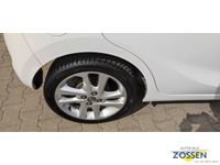 gebraucht Opel Karl SHZ Temp PDC Alu Klima BT ALW Reifen