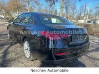 Gebraucht Mercedes C200 Premium 163 PS (119 kW) 2023 Schwarz Limousine