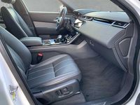 Gebraucht Land Rover Range Rover Velar SE Dynamic 304 PS (223 kW) 2022 Fuji white SUV