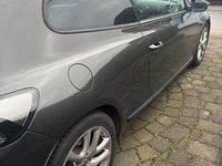 Gebraucht VW Scirocco 160 PS (117 kW) 2008 Braun