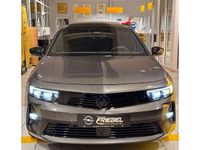 Gebraucht Opel Astra Ultimate 131 PS (96 kW) 2024 Grau/typ Kombi