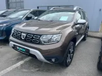 Gebraucht Dacia Duster Prestige 114 PS (83 kW) 2019 Braun SUV