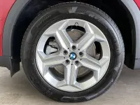Gebraucht BMW X2 156 PS (114 kW) 2025 Fire red metallic SUV