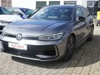 Neu VW Passat R-line 265 PS (194 kW) 2026 Grau Kombi