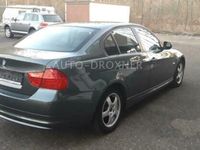 gebraucht BMW 318 d DPF Xenon AHK Topzustand Tüv Neu !!