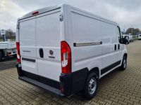 gebraucht Fiat Ducato 30 Kasten 120 L1H1 PDC KLIMA TEMPOMAT