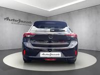 Uusi Opel Corsa Edition 110 HP (80 kW) 2025 Musta Sedan