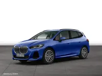 Gebraucht BMW 223 Active Tourer M Sport 204 PS (150 kW) 2025 Blau Van / Kleinbus