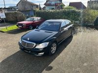 gebraucht Mercedes S320 CDI -