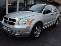 gebraucht Dodge Caliber 1.8 **nur 94000 KM**