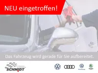 Gebraucht VW T-Roc Life 110 PS (80 kW) 2022 Grau SUV