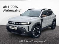 Neu Dacia Duster Extreme 155 PS (114 kW) 2025 Sandstone SUV