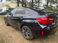 gebraucht BMW X6 M X6 M