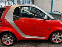 gebraucht Smart ForTwo Coupé 