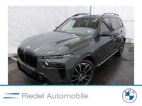 Gebraucht BMW X7 Sport Line 352 PS (258 kW) 2025 Braun SUV