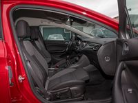 Gebraucht Opel Astra Elegance 131 PS (96 kW) 2021 Andere farbe Kleinwagen