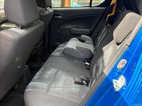 Occasion Opel Agila 2006 Bleue Citadine