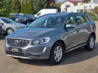 Gebraucht Volvo XC60 Momentum 190 PS (139 kW) 2017 Grau SUV