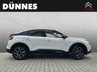 Gebraucht Citroën e-C4 100 kW (136 PS) 2022 Weiß (polarweiss) Limousine
