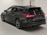 Gebraucht Ford Focus ST 280 PS (205 kW) 2020 Schwarz (obsidianschwarzmet.) Kombi