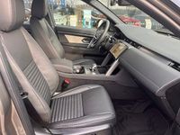 Gebraucht Land Rover Discovery Sport SE Dynamic 163 PS (119 kW) 2024 Silber SUV