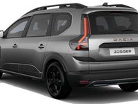 Neu Dacia Jogger Extreme 110 PS (80 kW) 2026 Grau metallic Van / Kleinbus