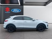 Gebraucht Kia XCeed Exclusive 160 PS (117 kW) 2021 Weiß SUV
