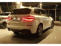 gebraucht BMW X3 xDrive20d M Sport+LED+PDCv+h+19'' LM Radsatz