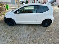 gebraucht VW up! 75ps Sommer + Winterreifen