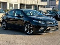 Gebraucht Opel Ampera Edition 151 PS (111 kW) 2013 Schwarz Kleinwagen