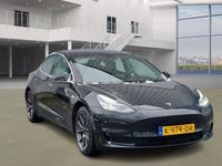 Gebraucht Tesla Model 3 Long Range AWD 258 kW (351 PS) 2020 Schwarz Limousine