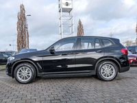 gebraucht BMW X3 xDrive20d