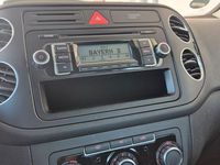 Gebraucht VW Golf VI 102 PS (75 kW) 2009 Silber Kleinwagen