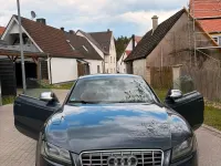 Gebraucht Audi S5 354 PS (260 kW) 2007 Coupé