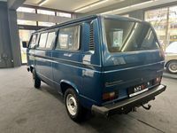 gebraucht VW T3 Camping D