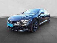 Gebraucht VW Arteon R-line 193 PS (141 kW) 2025 Grau Limousine
