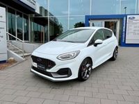 gebraucht Ford Fiesta ST X Sicherheits-/Winter-Paket Klappensteuerung