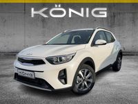 Gebraucht Kia Stonic Vision 101 PS (74 kW) 2024 Weiß SUV