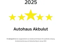 Gebraucht Mercedes CLA200 156 PS (114 kW) 2018 Schwarz Coupé