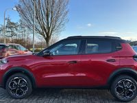 Neu Citroën C3 110 PS (80 kW) 2025 Rot Limousine