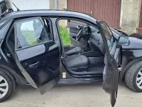 Gebraucht Audi A1 Sportback Attraction 90 PS (66 kW) 2014 Schwarz Kleinwagen