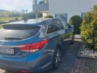 Gebraucht Hyundai i40 140 PS (102 kW) 2015 Limousine