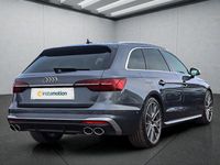 Second-hand Audi S4 341 CP (250 kW) 2023 Gri Break