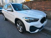 Gebraucht BMW X1 140 PS (102 kW) 2020 SUV