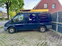 gebraucht Ford Transit 