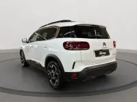 Gebraucht Citroën C5 Aircross 145 PS (106 kW) 2023 Weiß SUV